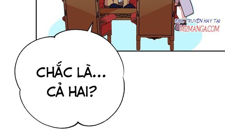 Cuộc Sống Vui Vẻ Của Ác Nữ Chap 6.5 - Next Chap 6