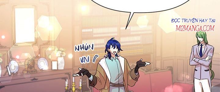 Cuộc Sống Vui Vẻ Của Ác Nữ Chap 6.5 - Next Chap 6