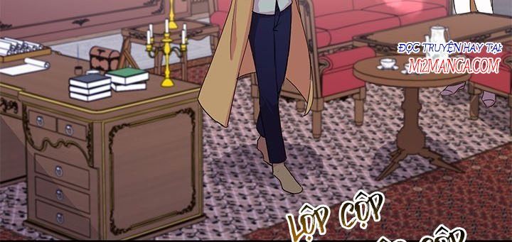 Cuộc Sống Vui Vẻ Của Ác Nữ Chap 6.5 - Next Chap 6