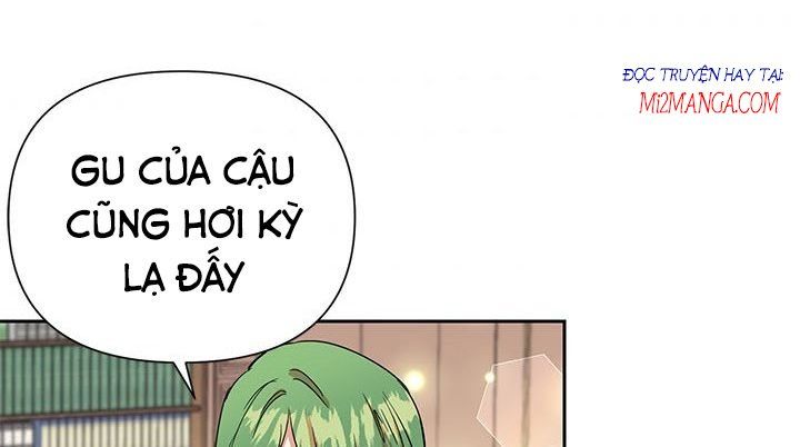 Cuộc Sống Vui Vẻ Của Ác Nữ Chap 6.5 - Next Chap 6