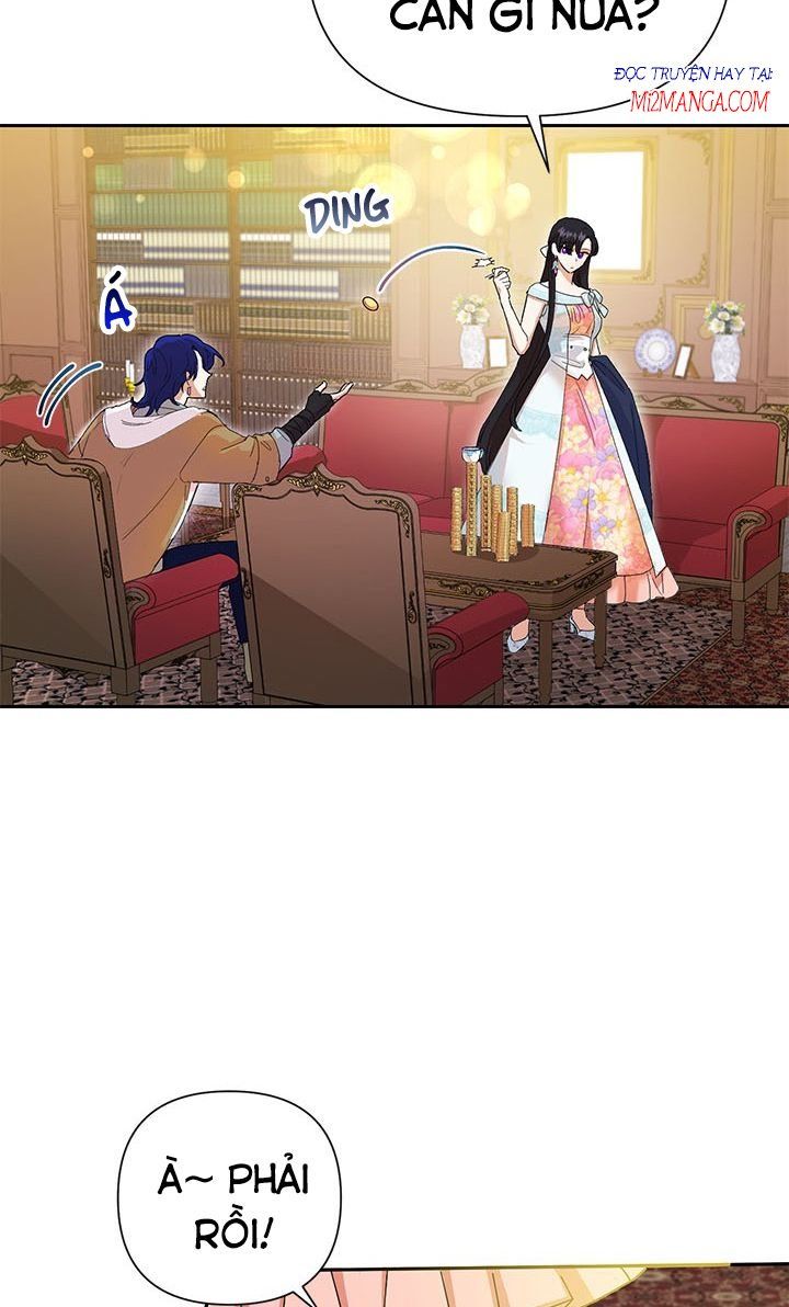 Cuộc Sống Vui Vẻ Của Ác Nữ Chap 6.5 - Next Chap 6