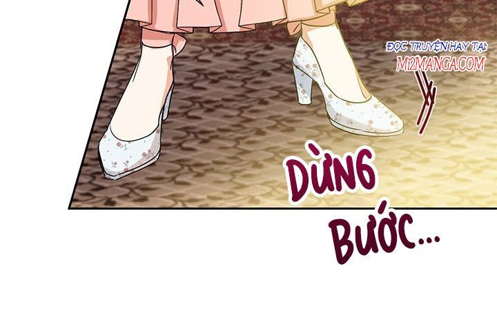 Cuộc Sống Vui Vẻ Của Ác Nữ Chap 6.5 - Next Chap 6