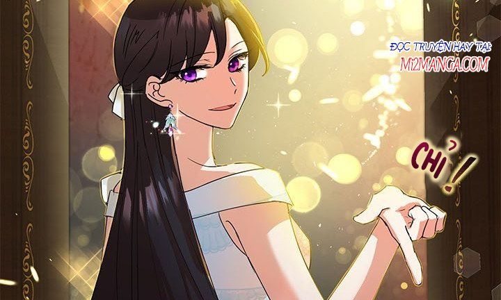 Cuộc Sống Vui Vẻ Của Ác Nữ Chap 6.5 - Next Chap 6