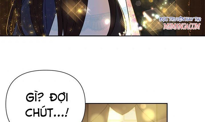 Cuộc Sống Vui Vẻ Của Ác Nữ Chap 6.5 - Next Chap 6