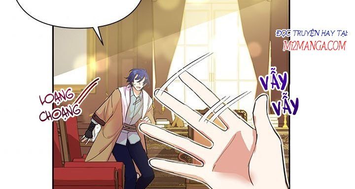 Cuộc Sống Vui Vẻ Của Ác Nữ Chap 6.5 - Next Chap 6