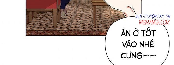 Cuộc Sống Vui Vẻ Của Ác Nữ Chap 6.5 - Next Chap 6