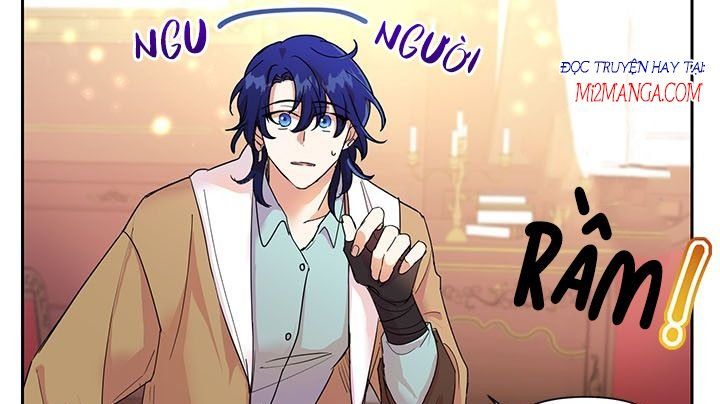 Cuộc Sống Vui Vẻ Của Ác Nữ Chap 6.5 - Next Chap 6