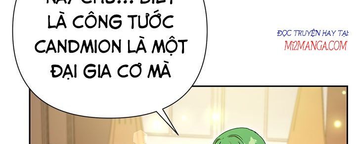 Cuộc Sống Vui Vẻ Của Ác Nữ Chap 6.5 - Next Chap 6
