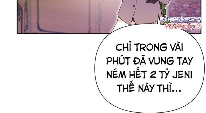 Cuộc Sống Vui Vẻ Của Ác Nữ Chap 6.5 - Next Chap 6