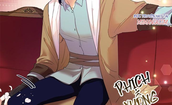 Cuộc Sống Vui Vẻ Của Ác Nữ Chap 6.5 - Next Chap 6