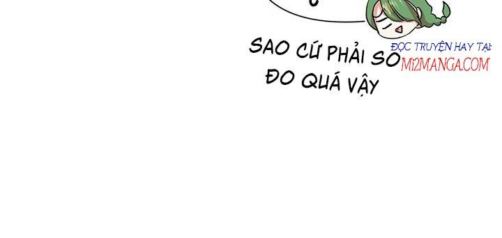 Cuộc Sống Vui Vẻ Của Ác Nữ Chap 6.5 - Next Chap 6