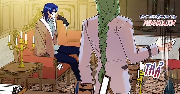 Cuộc Sống Vui Vẻ Của Ác Nữ Chap 6.5 - Next Chap 6