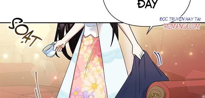 Cuộc Sống Vui Vẻ Của Ác Nữ Chap 6.5 - Next Chap 6