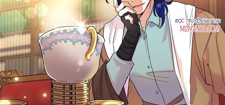 Cuộc Sống Vui Vẻ Của Ác Nữ Chap 6.5 - Next Chap 6