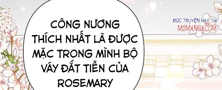 Cuộc Sống Vui Vẻ Của Ác Nữ Chap 6.5 - Next Chap 6