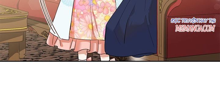 Cuộc Sống Vui Vẻ Của Ác Nữ Chap 6.5 - Next Chap 6