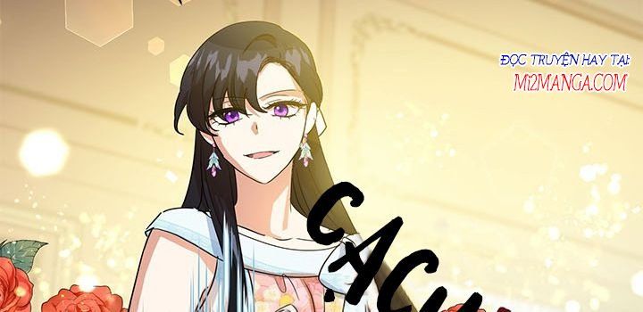 Cuộc Sống Vui Vẻ Của Ác Nữ Chap 6.5 - Next Chap 6