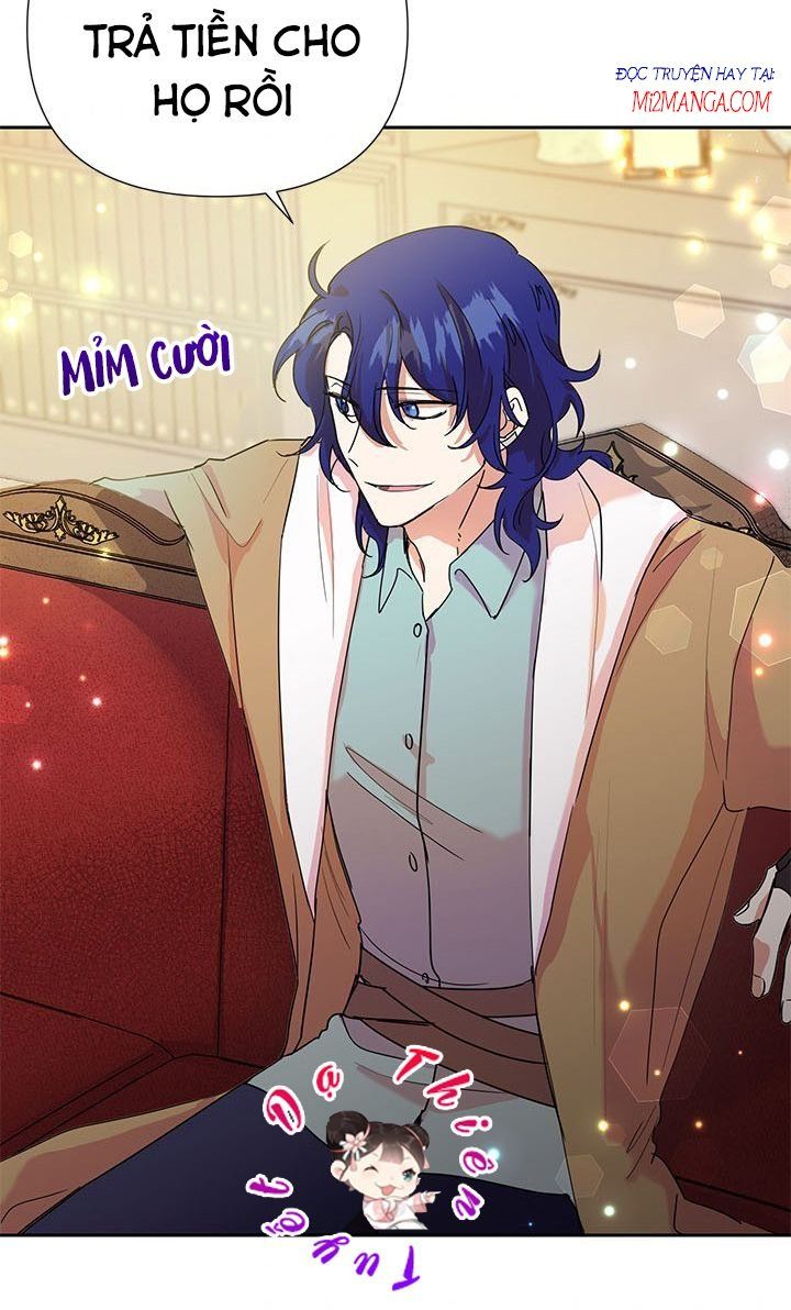 Cuộc Sống Vui Vẻ Của Ác Nữ Chap 6.5 - Next Chap 6