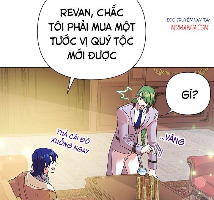 Cuộc Sống Vui Vẻ Của Ác Nữ Chap 6.5 - Next Chap 6