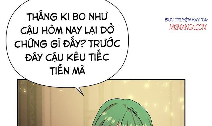 Cuộc Sống Vui Vẻ Của Ác Nữ Chap 6.5 - Next Chap 6
