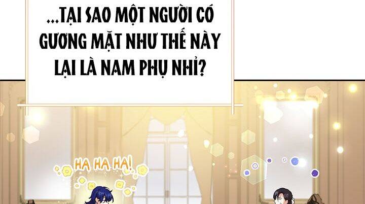 Cuộc Sống Vui Vẻ Của Ác Nữ Chap 6 - Next Chap 5.5