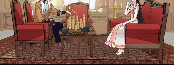 Cuộc Sống Vui Vẻ Của Ác Nữ Chap 6 - Next Chap 5.5