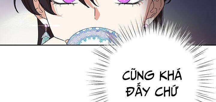 Cuộc Sống Vui Vẻ Của Ác Nữ Chap 6 - Next Chap 5.5