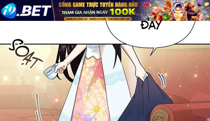 Cuộc Sống Vui Vẻ Của Ác Nữ Chap 6 - Next Chap 5.5