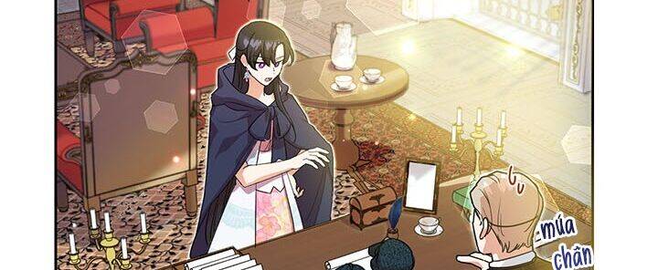 Cuộc Sống Vui Vẻ Của Ác Nữ Chap 6 - Next Chap 5.5