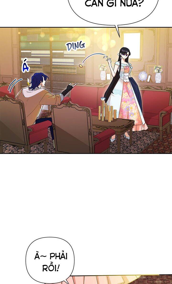 Cuộc Sống Vui Vẻ Của Ác Nữ Chap 6 - Next Chap 5.5