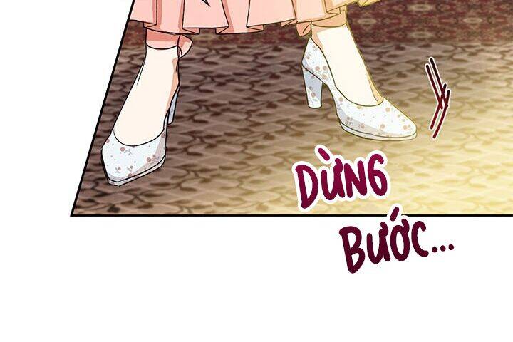 Cuộc Sống Vui Vẻ Của Ác Nữ Chap 6 - Next Chap 5.5