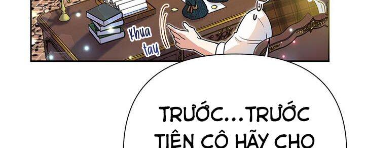 Cuộc Sống Vui Vẻ Của Ác Nữ Chap 6 - Next Chap 5.5