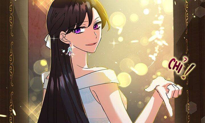 Cuộc Sống Vui Vẻ Của Ác Nữ Chap 6 - Next Chap 5.5