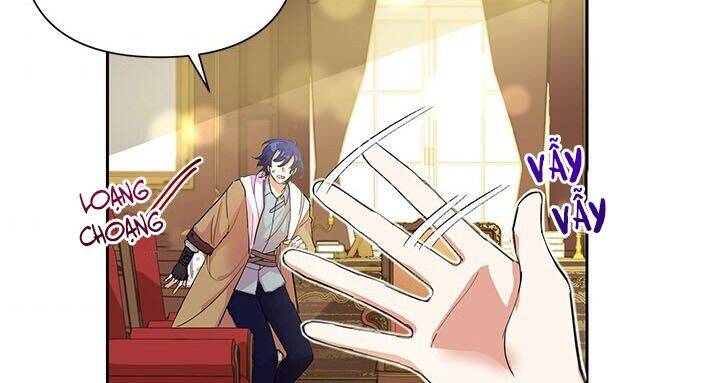 Cuộc Sống Vui Vẻ Của Ác Nữ Chap 6 - Next Chap 5.5