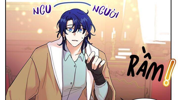 Cuộc Sống Vui Vẻ Của Ác Nữ Chap 6 - Next Chap 5.5