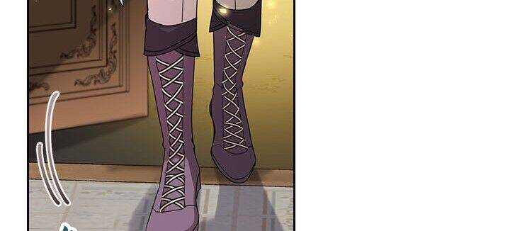 Cuộc Sống Vui Vẻ Của Ác Nữ Chap 6 - Next Chap 5.5