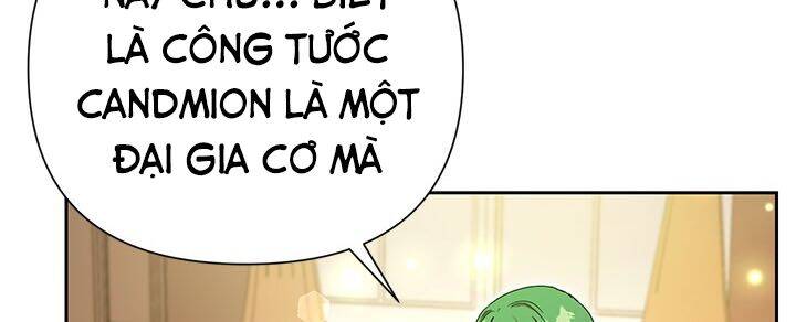 Cuộc Sống Vui Vẻ Của Ác Nữ Chap 6 - Next Chap 5.5