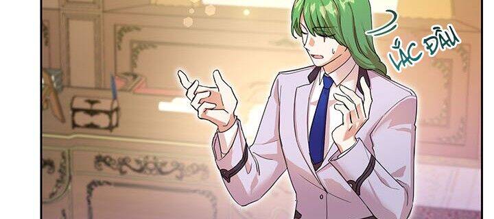 Cuộc Sống Vui Vẻ Của Ác Nữ Chap 6 - Next Chap 5.5