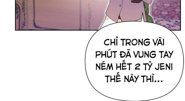 Cuộc Sống Vui Vẻ Của Ác Nữ Chap 6 - Next Chap 5.5