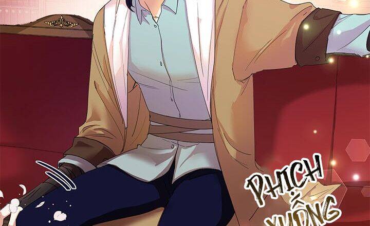 Cuộc Sống Vui Vẻ Của Ác Nữ Chap 6 - Next Chap 5.5