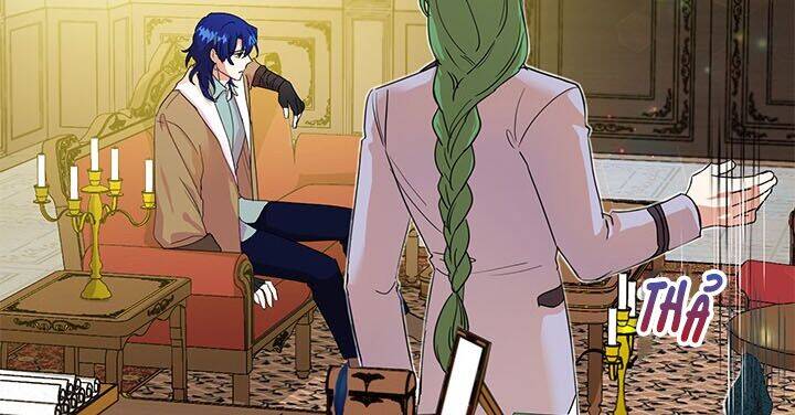 Cuộc Sống Vui Vẻ Của Ác Nữ Chap 6 - Next Chap 5.5