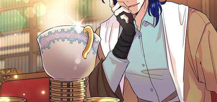 Cuộc Sống Vui Vẻ Của Ác Nữ Chap 6 - Next Chap 5.5