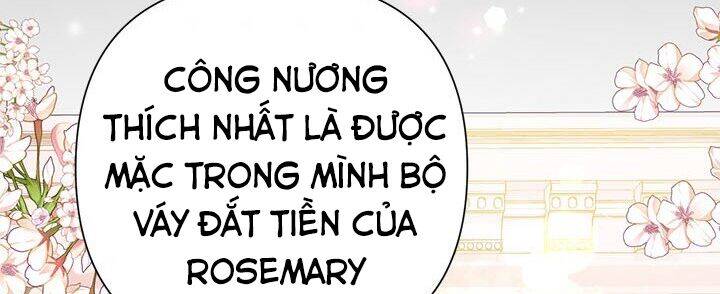 Cuộc Sống Vui Vẻ Của Ác Nữ Chap 6 - Next Chap 5.5