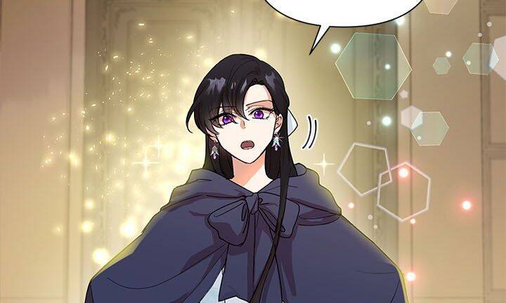 Cuộc Sống Vui Vẻ Của Ác Nữ Chap 6 - Next Chap 5.5