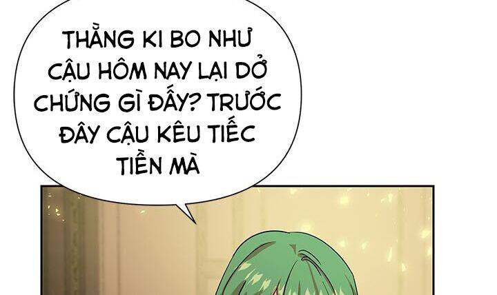 Cuộc Sống Vui Vẻ Của Ác Nữ Chap 6 - Next Chap 5.5