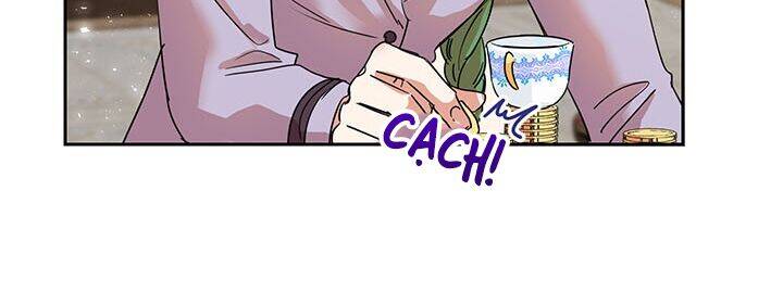 Cuộc Sống Vui Vẻ Của Ác Nữ Chap 6 - Next Chap 5.5