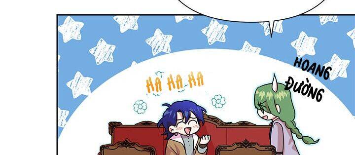 Cuộc Sống Vui Vẻ Của Ác Nữ Chap 6 - Next Chap 5.5