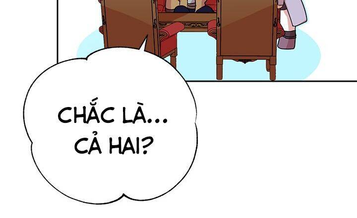 Cuộc Sống Vui Vẻ Của Ác Nữ Chap 6 - Next Chap 5.5