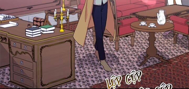 Cuộc Sống Vui Vẻ Của Ác Nữ Chap 6 - Next Chap 5.5