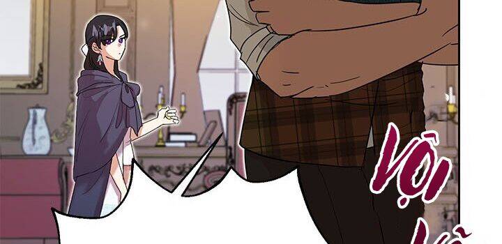 Cuộc Sống Vui Vẻ Của Ác Nữ Chap 6 - Next Chap 5.5